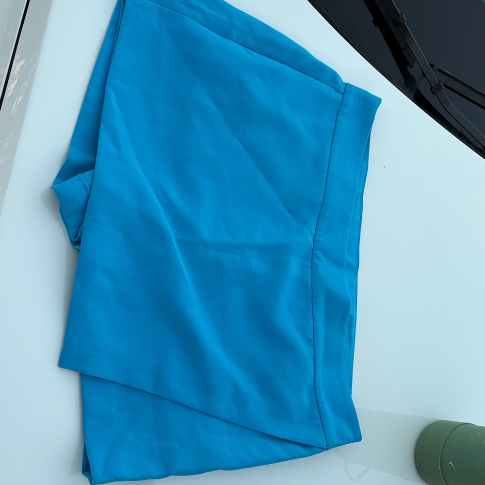 J. Crew Blue Women's Shorts